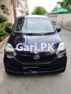 Daihatsu Mira L SA 2013 For Sale in Karachi