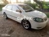 Toyota Corolla XLi 2004 For Sale in Kohat