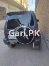 Mitsubishi Pajero Mini  2007 For Sale in Peshawar