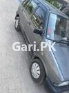 Suzuki Mehran VX 2012 For Sale in Sialkot