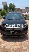 Honda Vezel  2014 For Sale in Arifwala