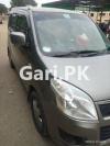 Suzuki Wagon R  2015 For Sale in Wah cantt