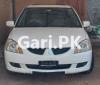 Mitsubishi Lancer  2005 For Sale in Rawalpindi