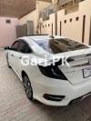 Honda Civic Oriel 1.8 i-VTEC CVT 2017 For Sale in Sahiwal