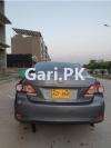 Toyota Corolla GLi 1.3 VVTi 2013 For Sale in Rawalpindi