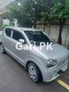 Suzuki Alto  2018 For Sale in Peshawar