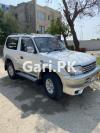 Toyota Prado RZ 3.4 (3-Door) 1999 For Sale in Chakwal