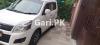 Suzuki Wagon R VXL 2016 For Sale in Islamabad