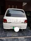 Daihatsu Cuore CX Automatic 2004 For Sale in Faisalabad