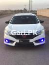 Honda Civic Oriel 1.8 i-VTEC CVT 2018 For Sale in Nowshera