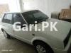 Daihatsu Charade  1986 For Sale in Mardan