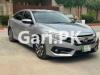 Honda Civic VTi Oriel Prosmatec 2018 For Sale in Lahore