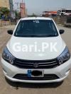 Suzuki Cultus VXR 2021 For Sale in Rawalpindi