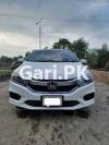 Honda City IVTEC 2022 For Sale in Lahore