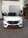 Honda Civic VTi Oriel Prosmatec 2016 For Sale in Lahore