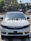 Honda Civic Prosmetic 2014 For Sale in Jhelum