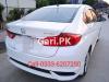 Honda City 1.2L M/T 2021 For Sale in Islamabad