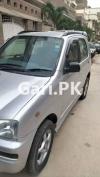 Daihatsu Terios Kid  1999 For Sale in Karachi