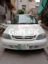 Suzuki Cultus VXL 2017 For Sale in Lahore