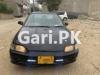 Honda Civic EXi 1995 For Sale in Karachi