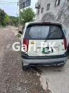 Hyundai Santro  2004 For Sale in Islamabad