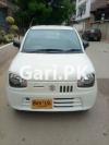 Suzuki Alto  2022 For Sale in Karachi