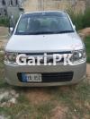 Mitsubishi Ek Wagon  2007 For Sale in Islamabad