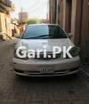 Toyota Corolla GLI 2003 For Sale in Sargodha