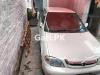 Suzuki Cultus  2017 For Sale in Lahore