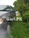 Suzuki Alto VXR 2011 For Sale in Lahore