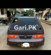 Suzuki Cultus EURO II 2015 For Sale in Karachi