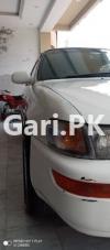 Toyota Corolla  2001 For Sale in Rawalpindi