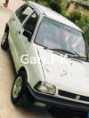 Suzuki Mehran VXR 2007 For Sale in Rawalpindi