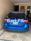 Toyota Vitz F 1.0 2017 For Sale in Lahore