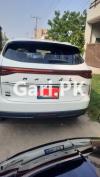 Haval H6 2.0T AWD 2022 For Sale in Faisalabad