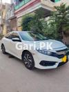 Honda Civic Oriel 1.8 i-VTEC CVT 2017 For Sale in Sargodha