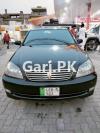 Toyota Mark II Grande 2.0 2003 For Sale in Lahore