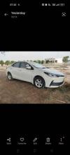 Toyota Corolla GLi 2019 For Sale in Bahawalpur