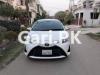 Toyota Vitz  2018 For Sale in Lahore