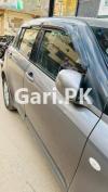 Suzuki Swift DLX 1.3 2015 For Sale in Karachi