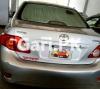 Toyota Corolla GLI 2009 For Sale in Islamabad