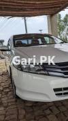 Honda City IVTEC 2013 For Sale in Lahore