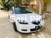 Mazda Axela  2014 For Sale in Bahawalpur