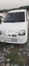 Suzuki Alto  2021 For Sale in Islamabad