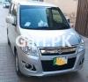 Suzuki Wagon R  2018 For Sale in Bahawalpur