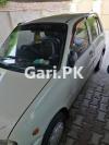 Daihatsu Cuore CX Eco 2008 For Sale in Bahawalpur