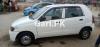 Suzuki Alto VXR (CNG) 2011 For Sale in Karachi