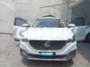 MG ZS  2021 For Sale in Sialkot