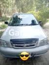 Suzuki Cultus VXR 2007 For Sale in Sahiwal
