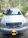 Suzuki Cultus VXR 2007 For Sale in Punjab